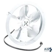 Fan Motor for Structural Concepts Part# 73049