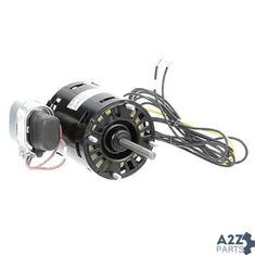 Condenser Fan Motor 208-230/50 for Heatcraft Part# 25309101S