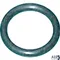 O Ring 1/2Od X 070W for Taylor Freezer Part# 024278
