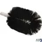 Brush,Container(Large,7- /8"L) for Bar Maid Part# BRS930
