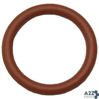 O-Ring 11/16" Id X 3/32" Width for Southbend Part# 3-DV26