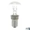 125/130V E14 Light Bulb for Perlick Part# 63716-1