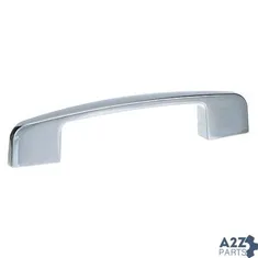 Pull Handle 2-3/4 & 3" Ctrs for Pitco Part# P6071516