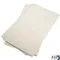 Filter, Hot Oil - Sheet (30) for Pitco Part# PP11273