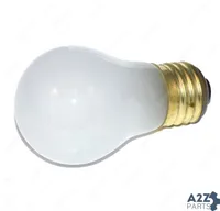 Bulb008 Lightbulb 120V 40W Silicone Coated