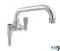 BWP001-8 Add on faucet 8"