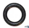 Hrdwr067 Rubber O-Ring For Waste Drain Handle