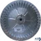 MTR430 Blower Wheel, 9-7/8"
