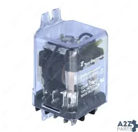 Lincoln 51140SP RELAY 120V
