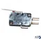Sw022 Mini Micro Leaf Switch 10A 125-250V Spst