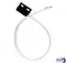 Sw033 Proximity Switch Sensor For Magnetic Door Switch  (Switch With Connector Part# Sw045)