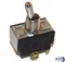Sw056 Toggle Switch 20A 125-277V DPST
