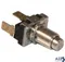 Sw281 Push Button Switch Momentary No 1Hp 120/240V