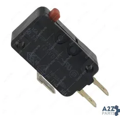 Sw292 Micro Pin Switch 10A 250V