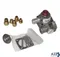 Vlv301 Ts Safety Magnet Head Kit,Pilot Out Only