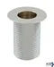 Drain (3/4"Nps X 1-3/4"L, Np) for Fisher Manufacturing
