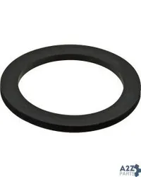 Washer, Drain (F/ 1"Nps, Rubber) for Standard Keil