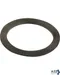 Washer, Drain (F/ 2"Nps, Rubber) for Standard Keil