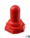 Boot, Toggle Switch Rubber(Red) for Ultrafryer - Part # ULTR22A104