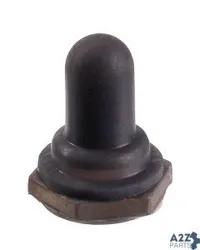 Boot, Toggle Switch Rubber(Gray for Ultrafryer - Part # ULTR23-402