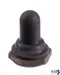 Boot, Toggle Switch Rubber(Gray for Ultrafryer - Part # 23402