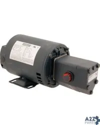 Pump/Motor Assy(8.3Gal, Haight) for Ultrafryer - Part # ULTR24A279