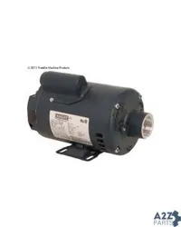 Motor, Pump (115/230V, P2, P3) for Ultrafryer - Part # ULTR17A023