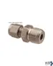 Connector, Male(1/4"Od X 3/8Npt for Ultrafryer - Part # ULTR24A270