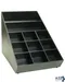 Organizer, Condiment (Wide) for Diversified Metal Products
