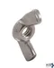 Nut, Wing(1-1/2" & 2"Kettle Fct) for Groen - Part# 009028