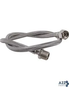 Hose, Supply Line (Lead Free) for Fisher Manufacturing