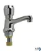 Faucet,Deck Mount Metering for Chicago Faucets - Part# 333-665PSHABCP