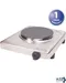 Hot Plate (Solid Top, 120V) for Cadco Ltd