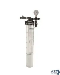 System, Ice Filter(Single Cart) for Everpure