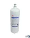 Cartridge, Water Filter (Hf60) for 3M Purification