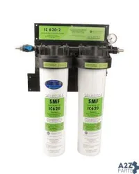System,Water Filter, Smfic620-2 for Multiplex - Part# 80-6202