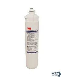 Cartridge, Water Fltr(Cfs9112-S for 3M Purification
