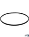 O-Ring (6" Od X 5-3/4" Id) for Selecto Scientific