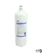 Cartridge, Water Filter(Hf60-Cl for 3M Purification