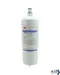 Cartridge, Water Filter(Hf65Cl) for 3M Purification