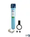 System, Water Filter (Cfs02) for 3M Purification