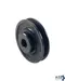 Pulley (3.7A X 3/4") for Pennbarry - Part # 62484-0