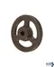 Pulley (5.5A X 3/4") for Pennbarry - Part # 62553-0