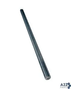 Shaft (Type 1, 3/4"Od, 19-1/4"L) for Pennbarry - Part # 3398-0