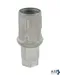 Foot (Znc, F/ 1-1/4 Pipe Rd) for Standard Keil