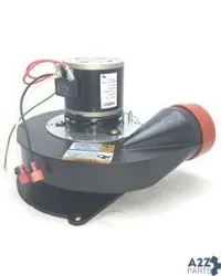 Blower Motor, Draft Inducer 115V 7021-11559 for Fasco - Part# 7021-11559