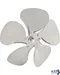 Blade, Fan (12", Cw) for International Cold Storage - Part # ICS02678