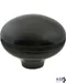 Knob, Cover (3/8-16 Thd, 2"Od) for Blickman