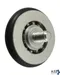 Roller(W/Tire, 1-5/16Od, 1/4-20) for Standard Keil
