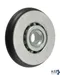 Roller (W/Tire, 1-5/16"Od, Zp) for Standard Keil